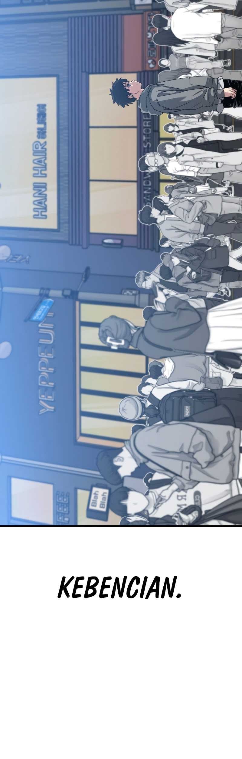 Existence Chapter 20 Gambar 6