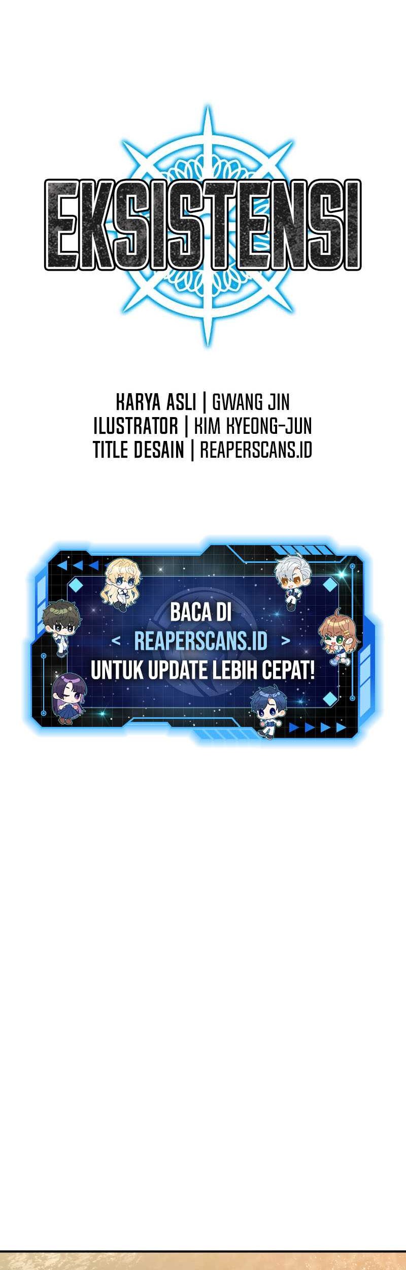 Existence Chapter 20 Gambar 11