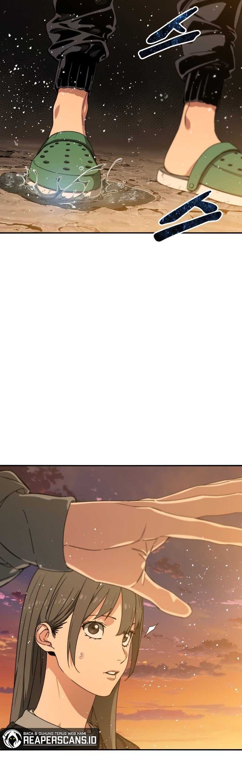 Existence Chapter 20 Gambar 21