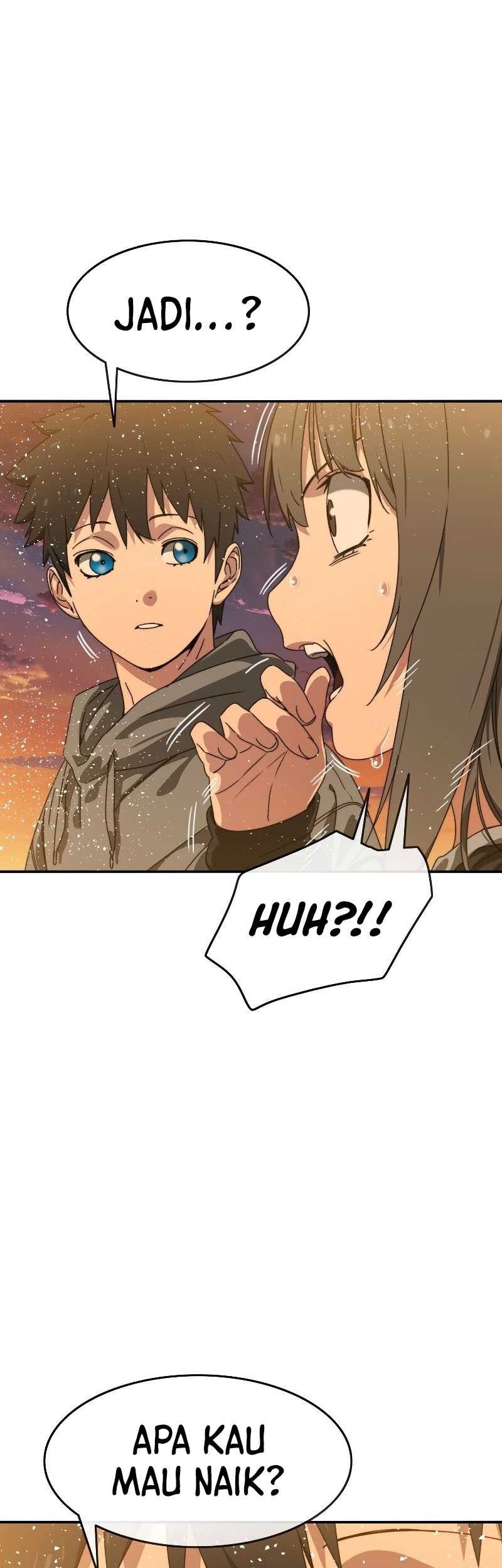 Existence Chapter 20 Gambar 30
