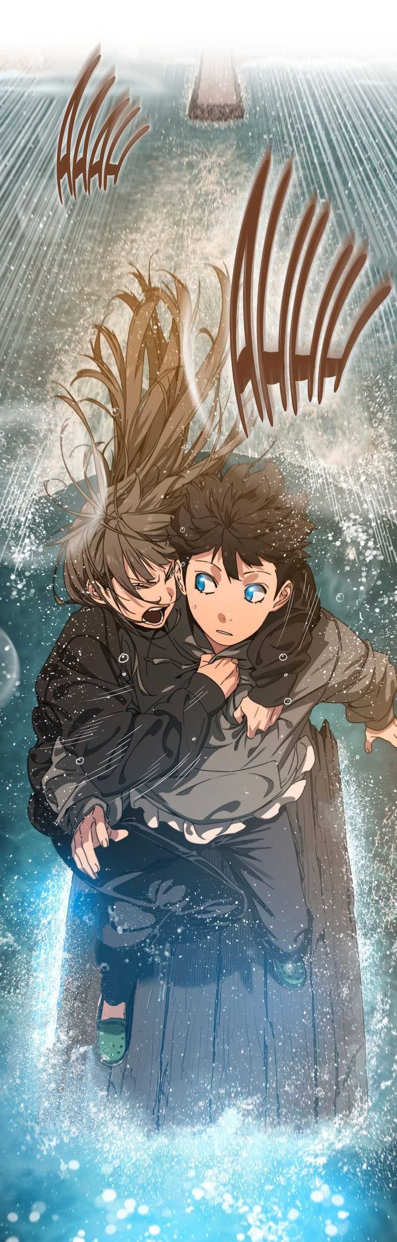 Existence Chapter 20 Gambar 34