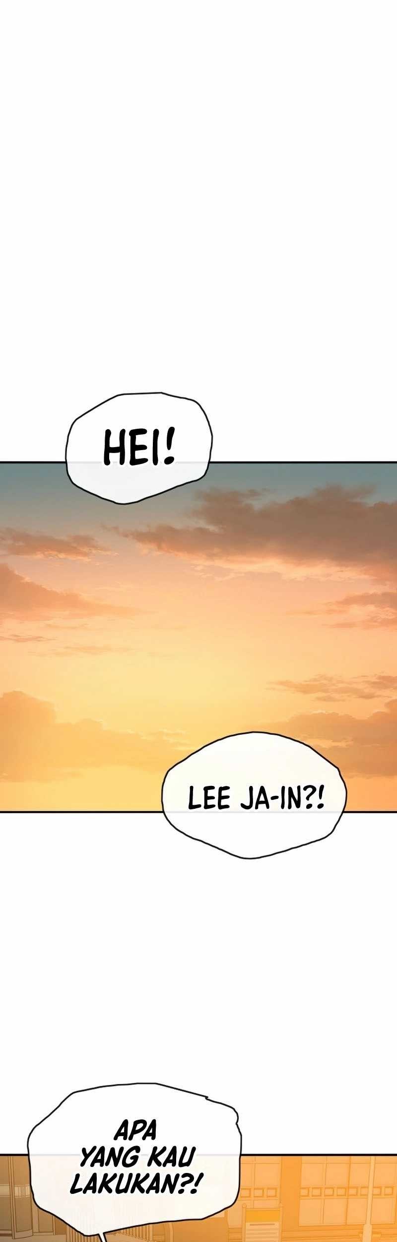 Baca Manhwa Existence Chapter 19 Gambar 2