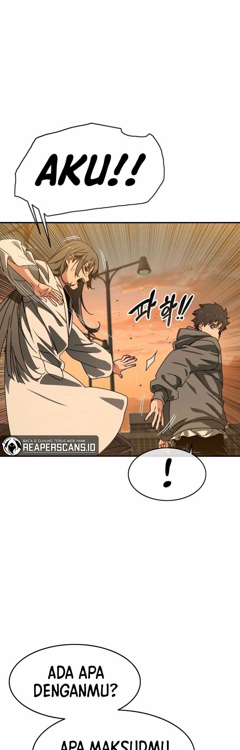 Existence Chapter 19 Gambar 4