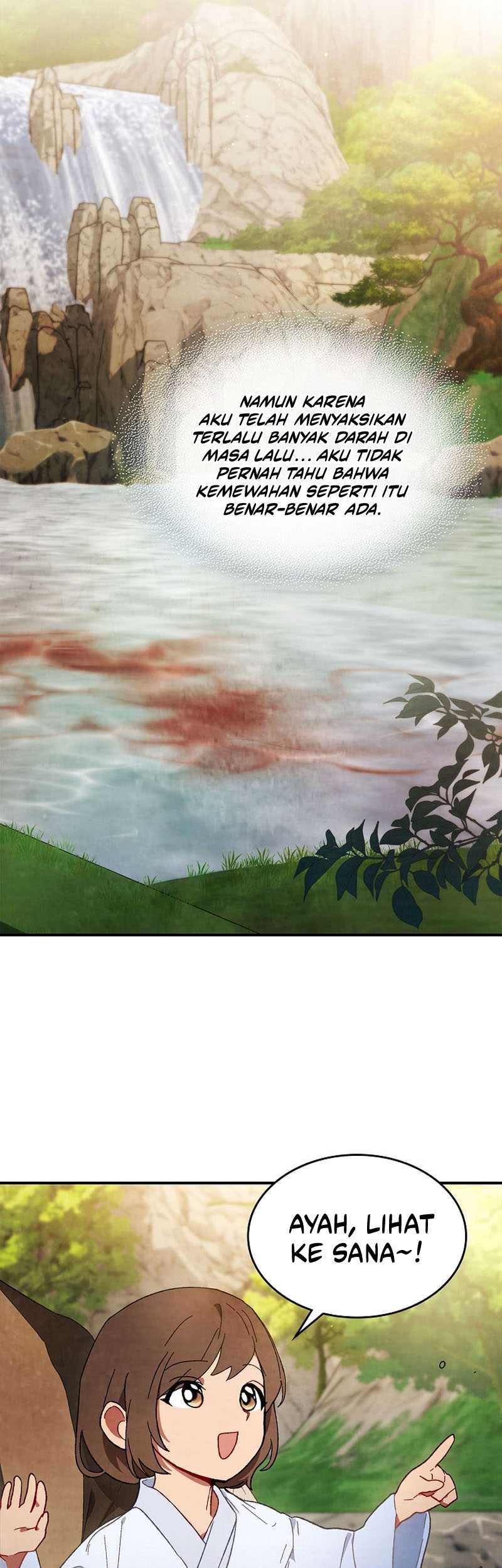 Chronicles Of The Martial God’s Chapter 45 Gambar 33