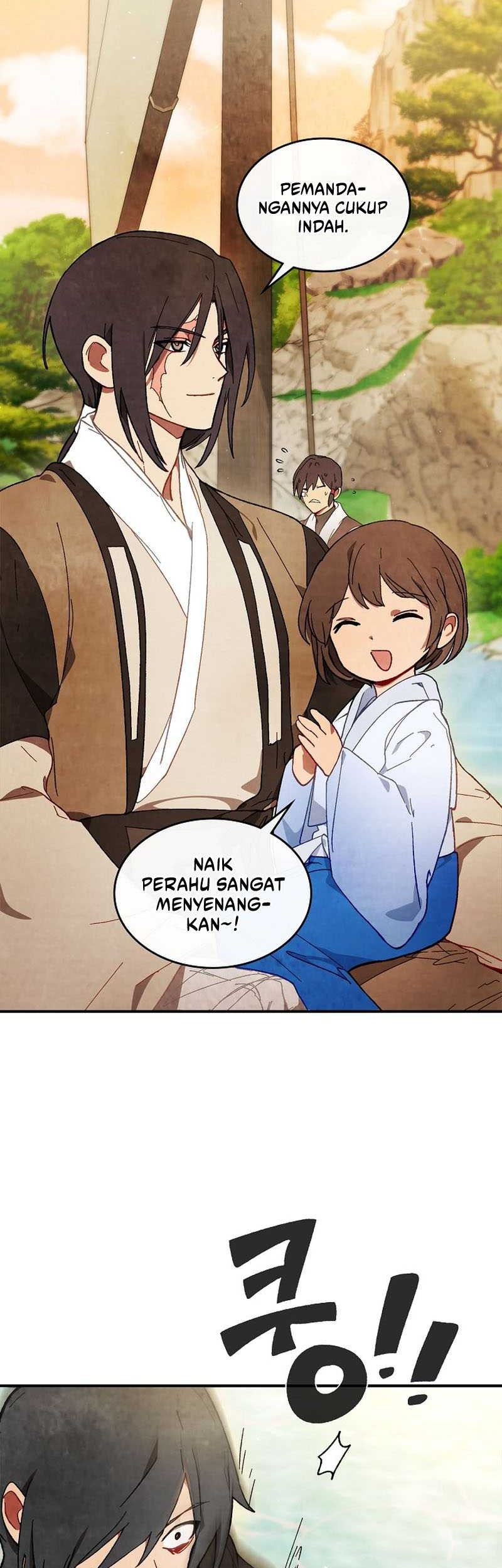 Chronicles Of The Martial God’s Chapter 45 Gambar 35