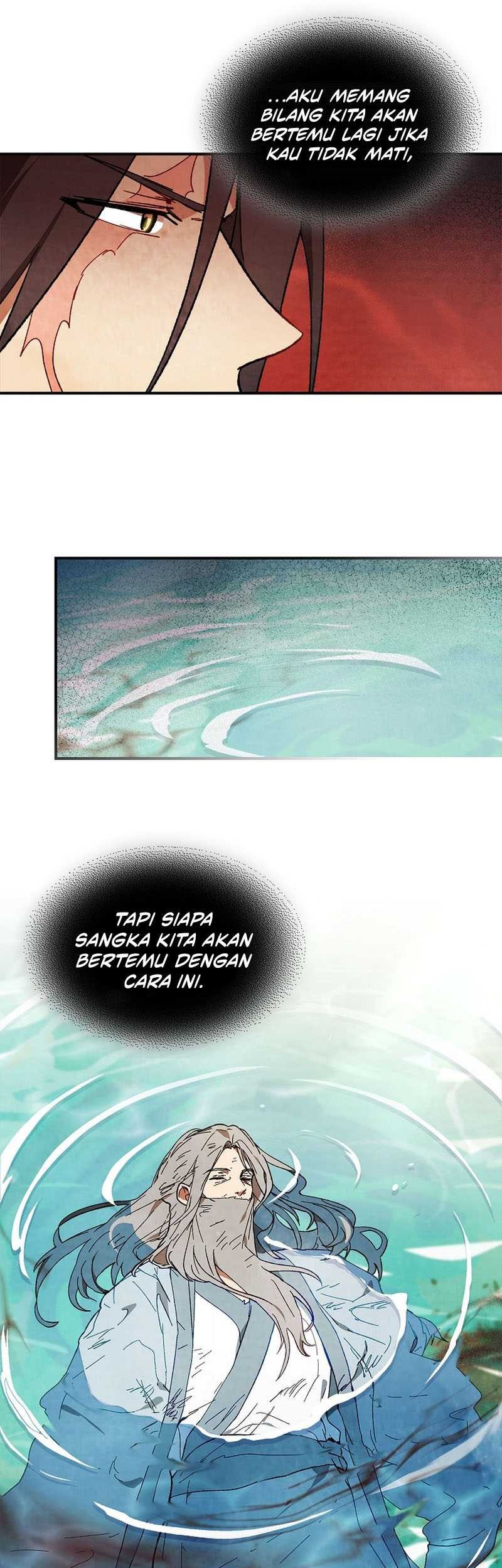 Chronicles Of The Martial God’s Chapter 45 Gambar 37