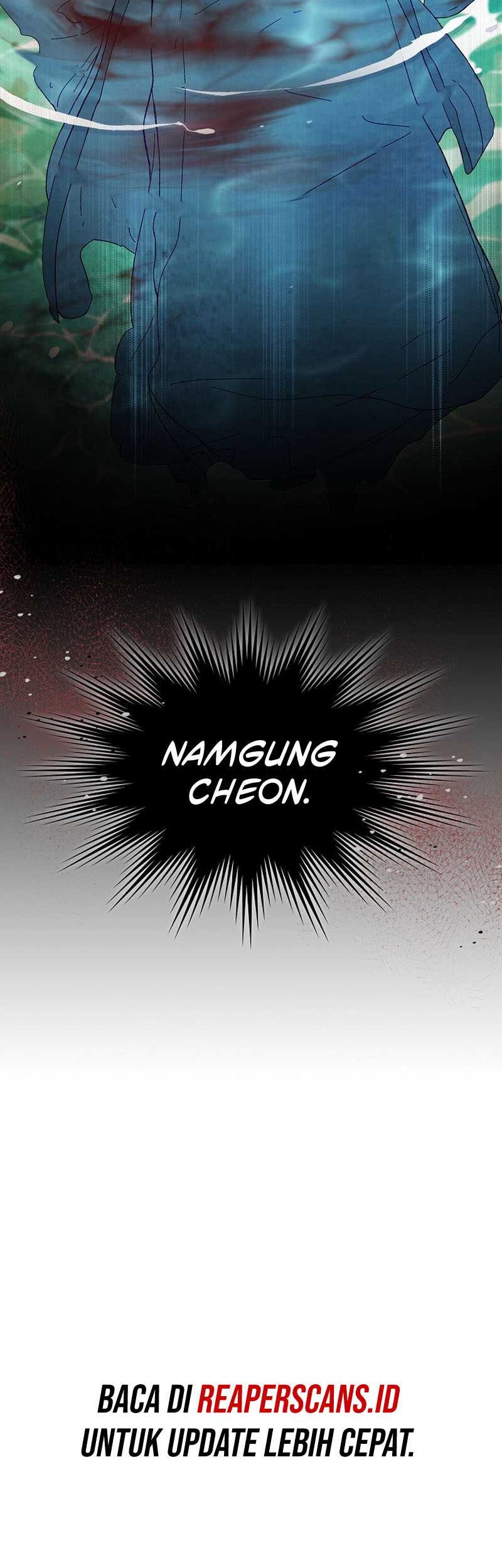 Chronicles Of The Martial God’s Chapter 45 Gambar 38