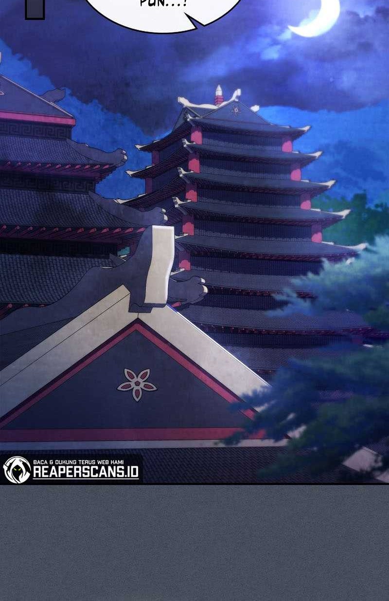 Chronicles Of The Martial God’s Chapter 45 Gambar 40