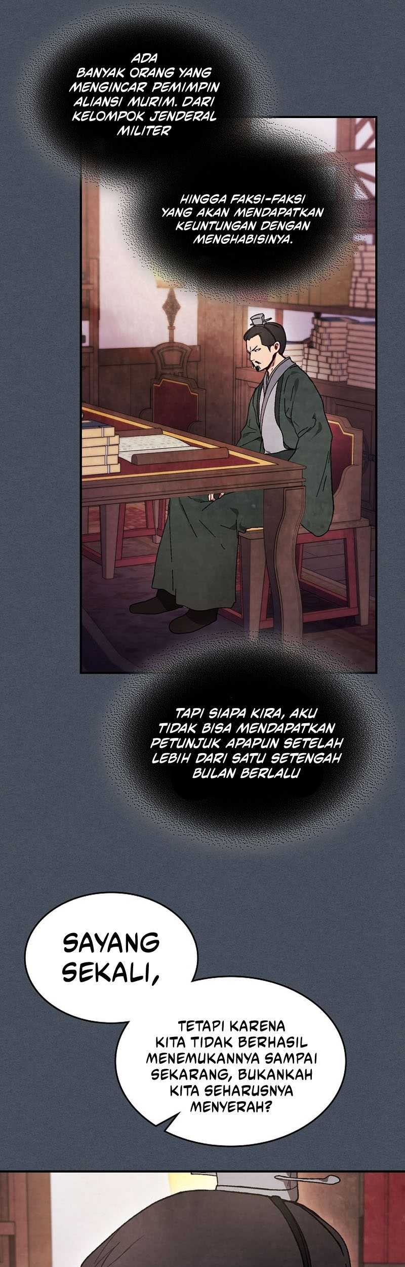 Chronicles Of The Martial God’s Chapter 45 Gambar 41