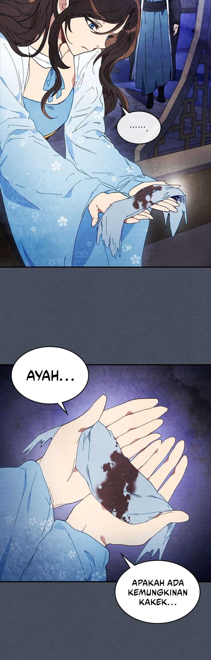 Chronicles Of The Martial God’s Chapter 45 Gambar 46