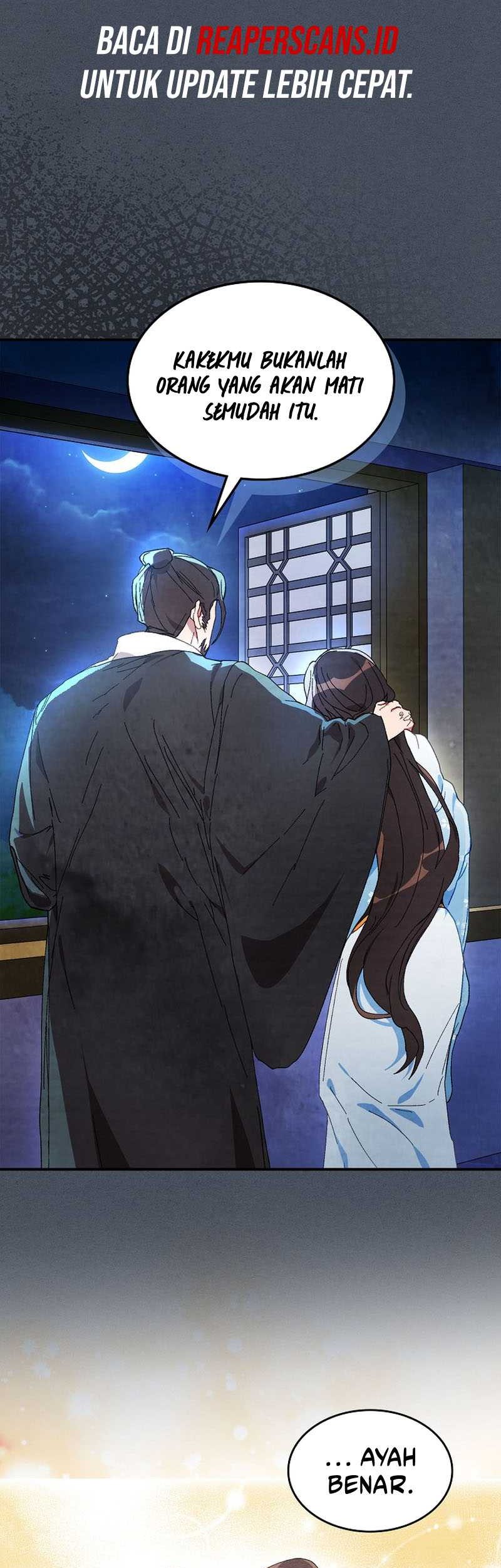 Chronicles Of The Martial God’s Chapter 45 Gambar 47