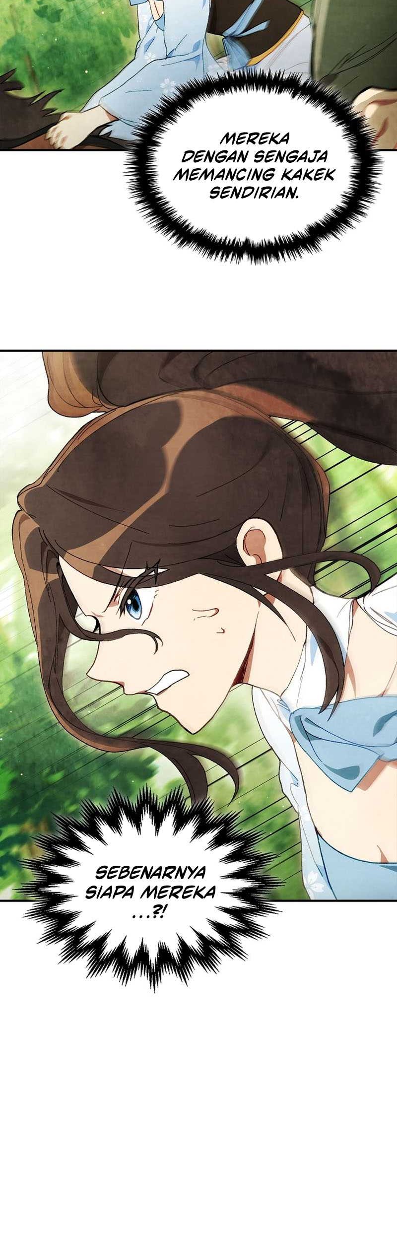 Chronicles Of The Martial God’s Chapter 45 Gambar 8