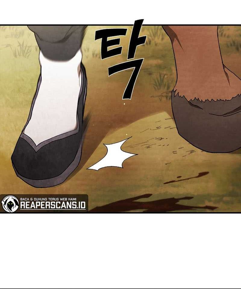 Chronicles Of The Martial God’s Chapter 45 Gambar 9