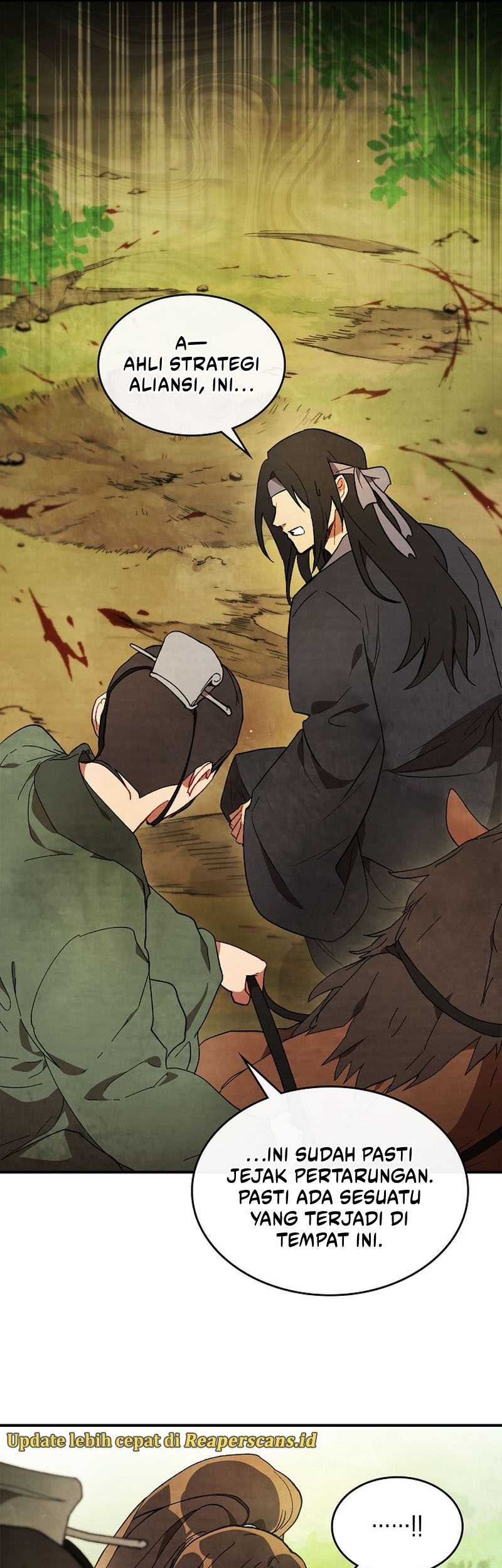 Chronicles Of The Martial God’s Chapter 45 Gambar 10