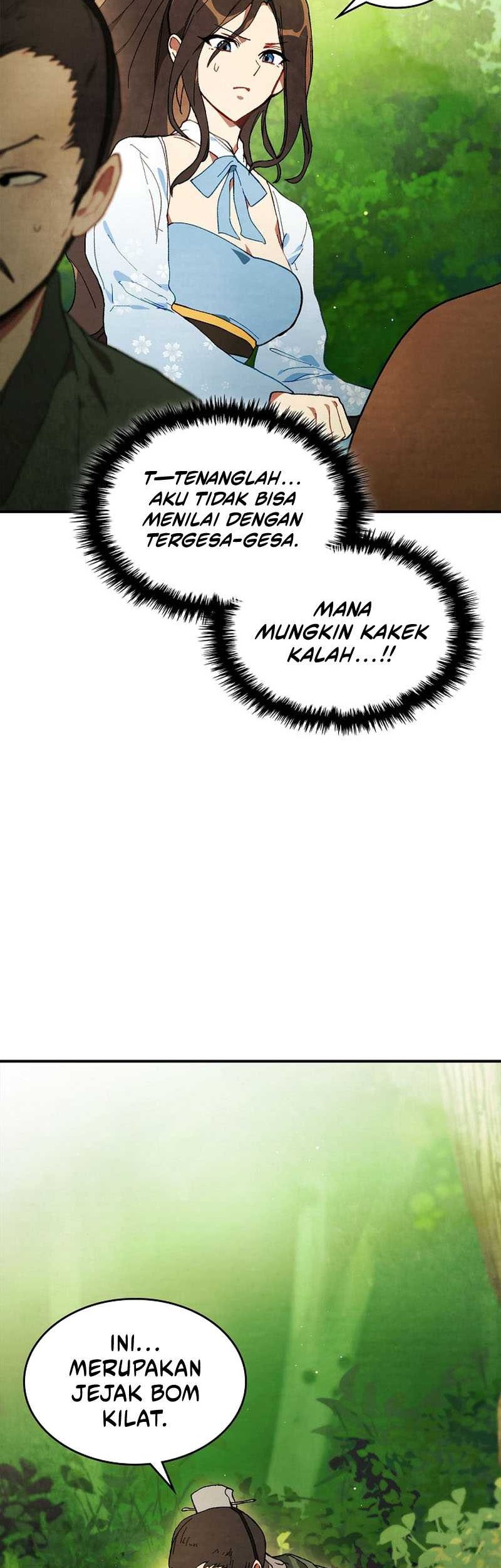 Chronicles Of The Martial God’s Chapter 45 Gambar 11