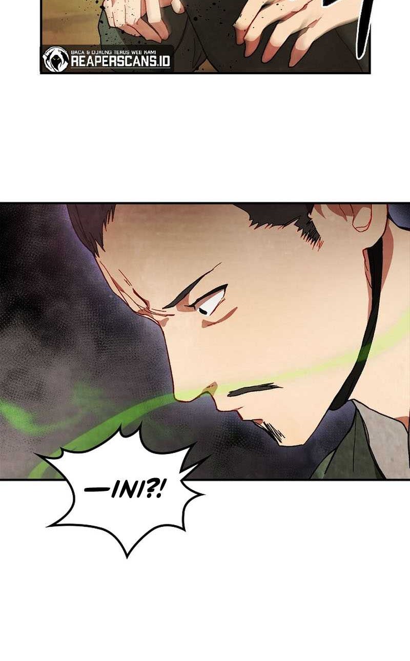 Chronicles Of The Martial God’s Chapter 45 Gambar 13