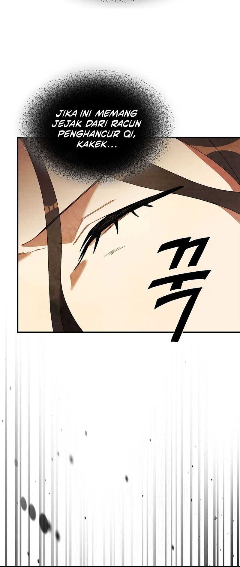 Chronicles Of The Martial God’s Chapter 45 Gambar 16