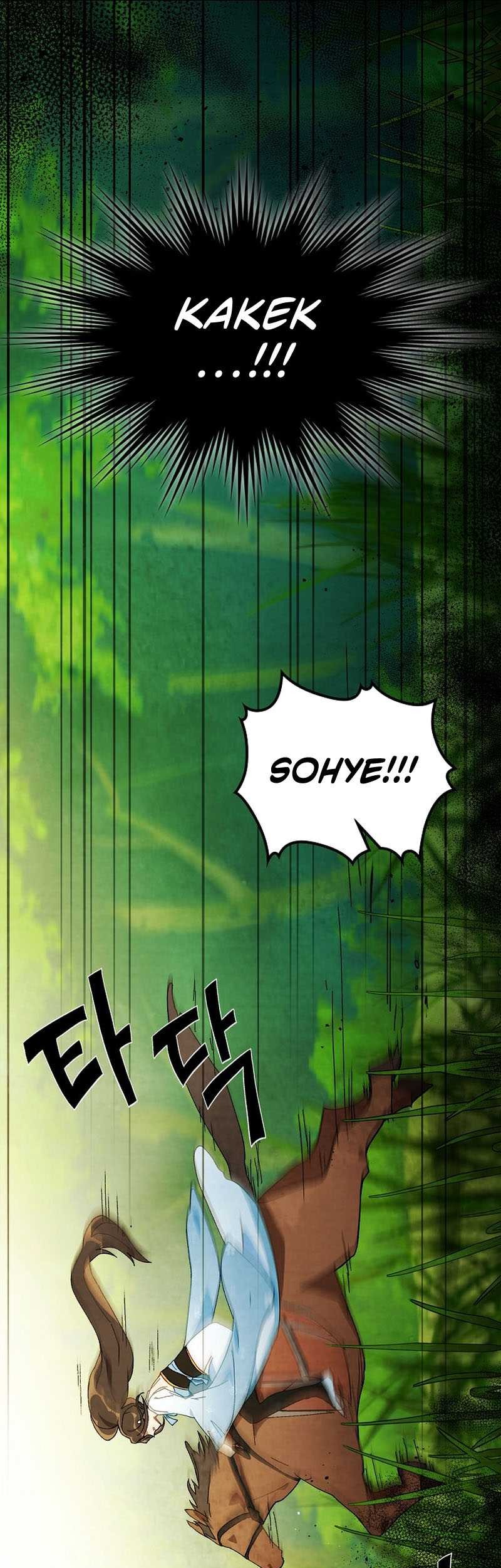 Chronicles Of The Martial God’s Chapter 45 Gambar 17
