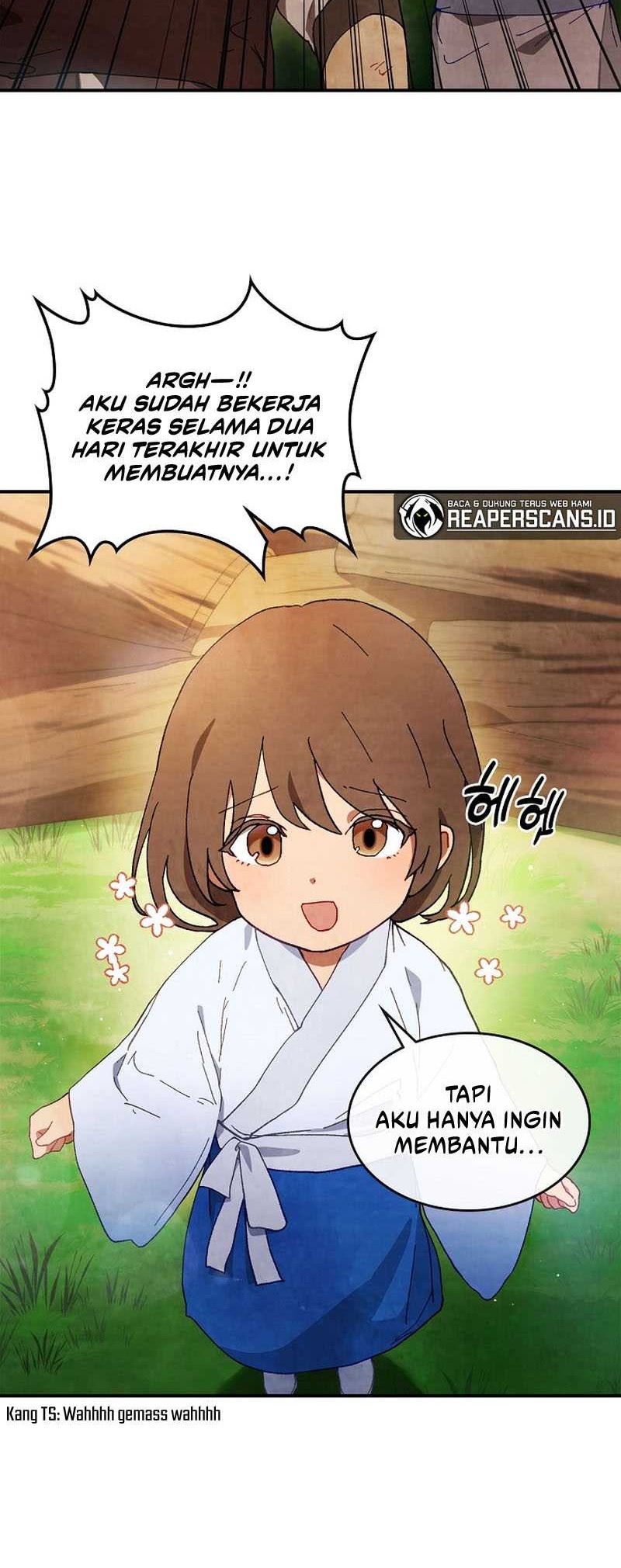 Chronicles Of The Martial God’s Chapter 45 Gambar 20