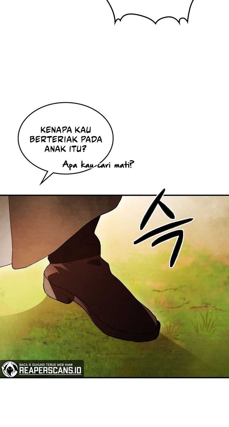 Chronicles Of The Martial God’s Chapter 45 Gambar 24