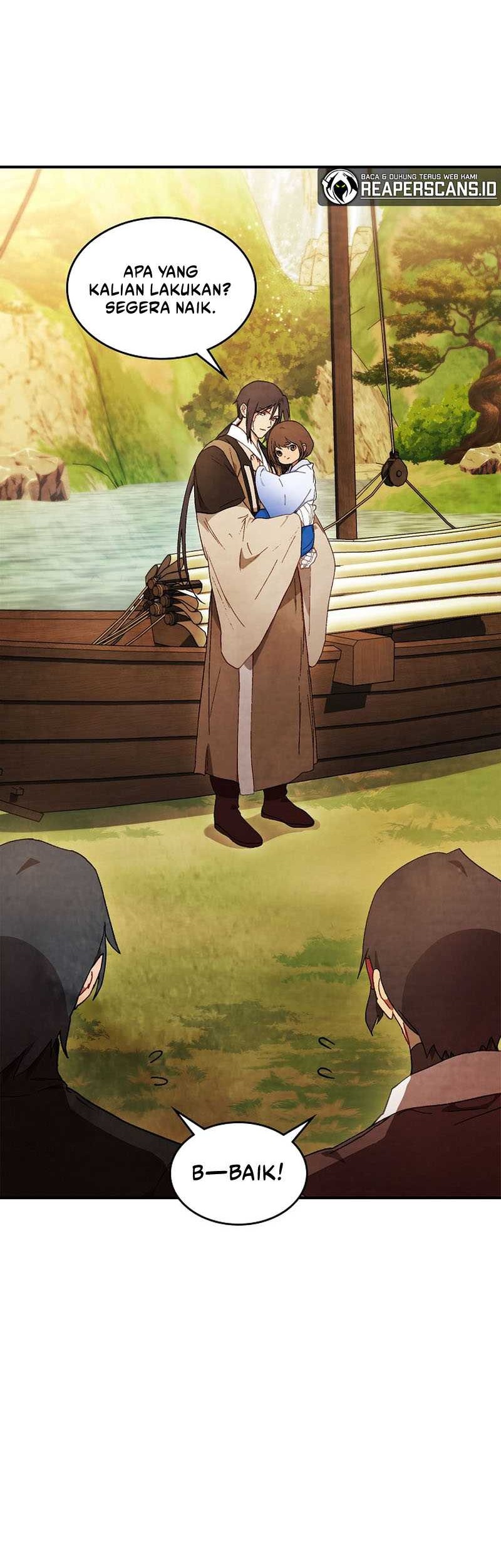 Chronicles Of The Martial God’s Chapter 45 Gambar 28