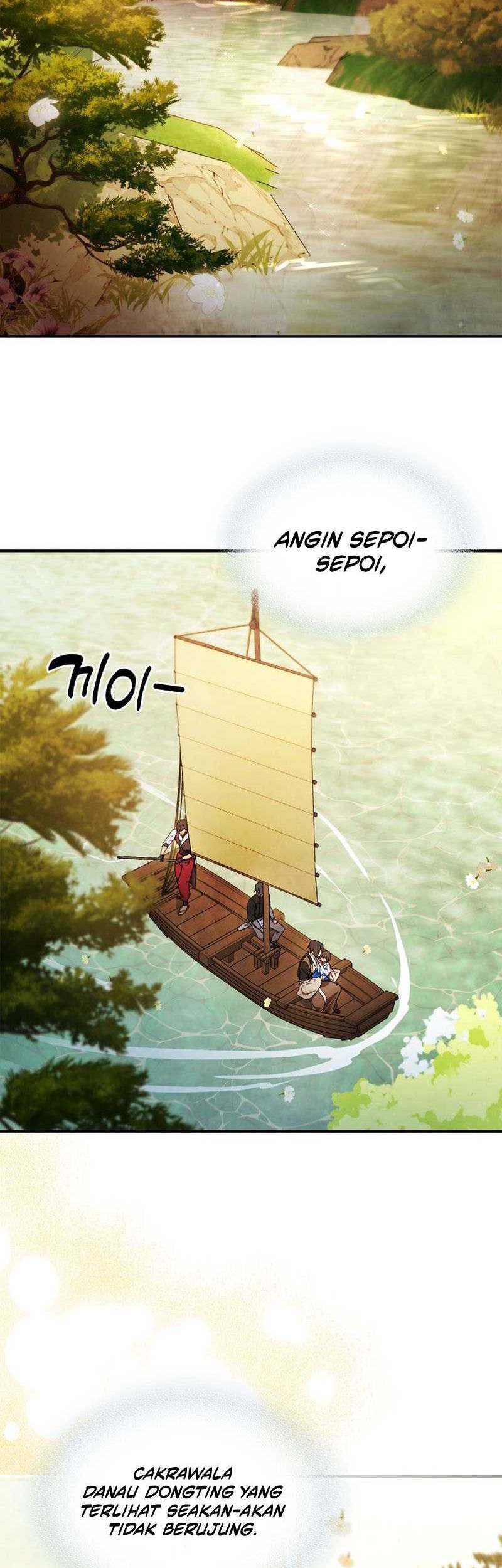 Chronicles Of The Martial God’s Chapter 45 Gambar 30