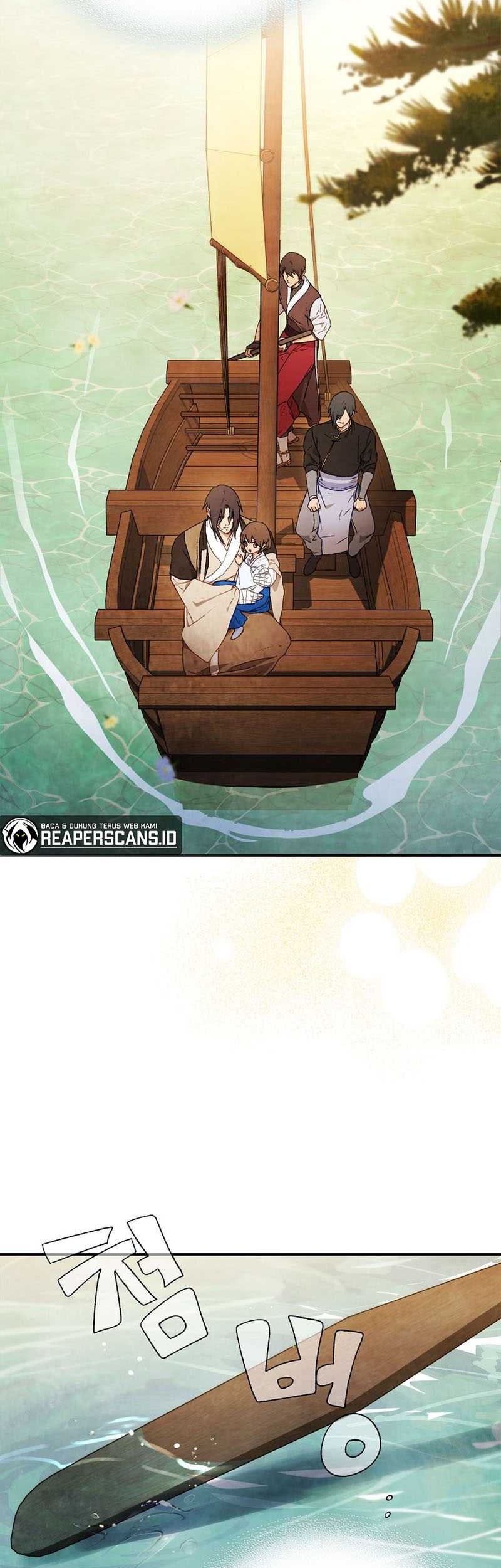 Chronicles Of The Martial God’s Chapter 45 Gambar 31