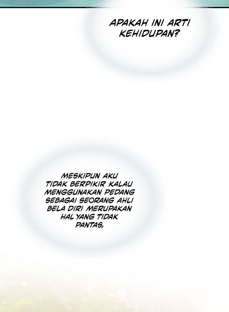 Chronicles Of The Martial God’s Chapter 45 Gambar 32