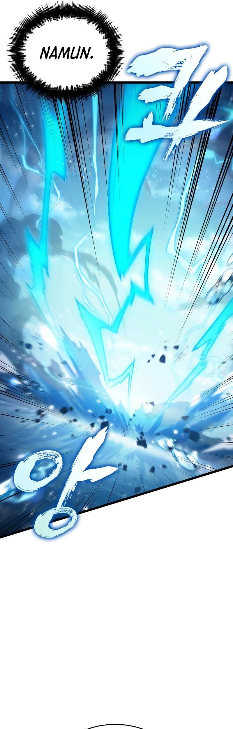 The World After the Fall Chapter 49 Gambar 42