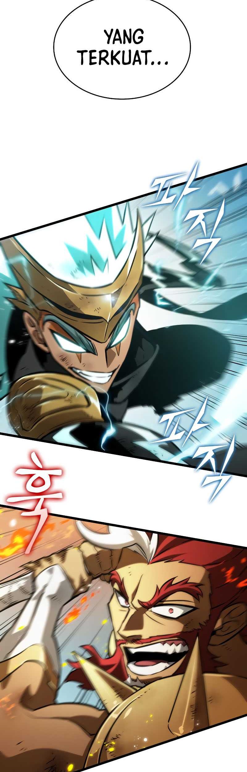 The World After the Fall Chapter 49 Gambar 43