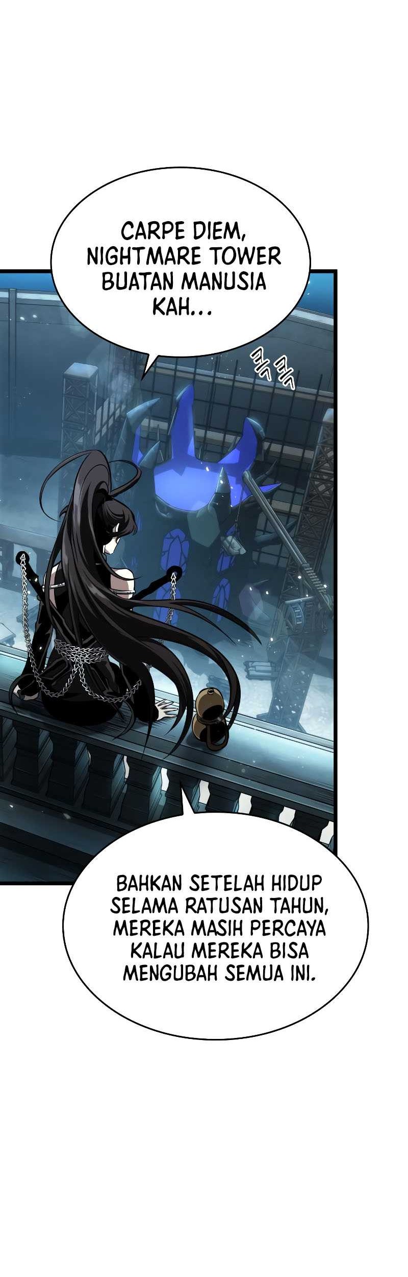 The World After the Fall Chapter 49 Gambar 68