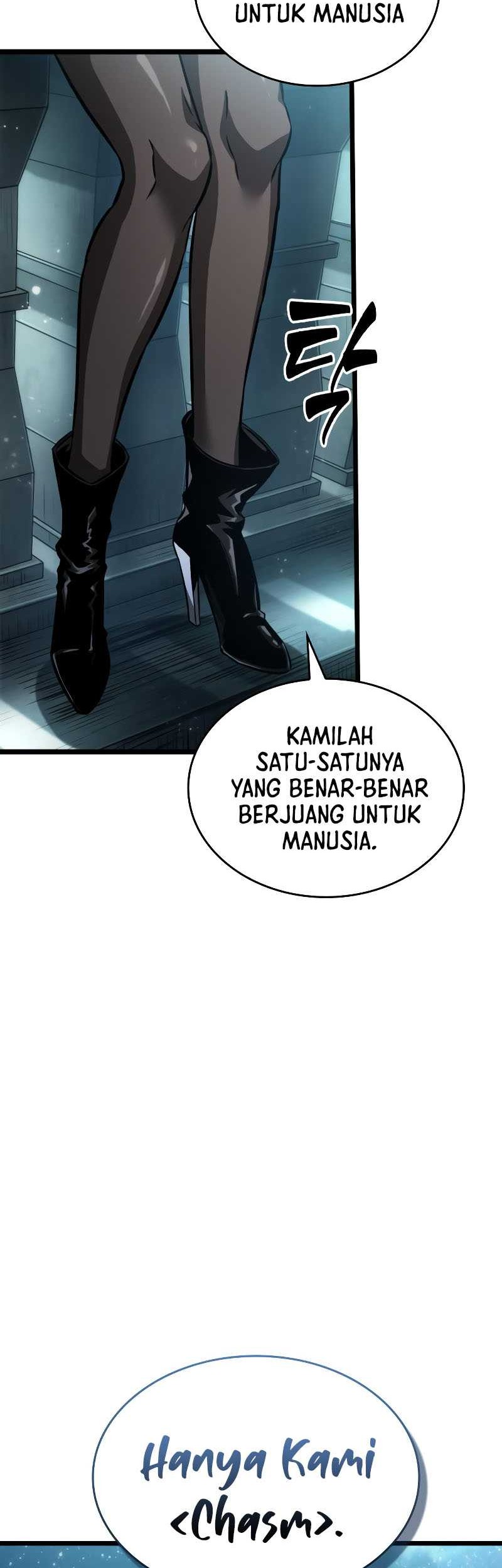 The World After the Fall Chapter 49 Gambar 75
