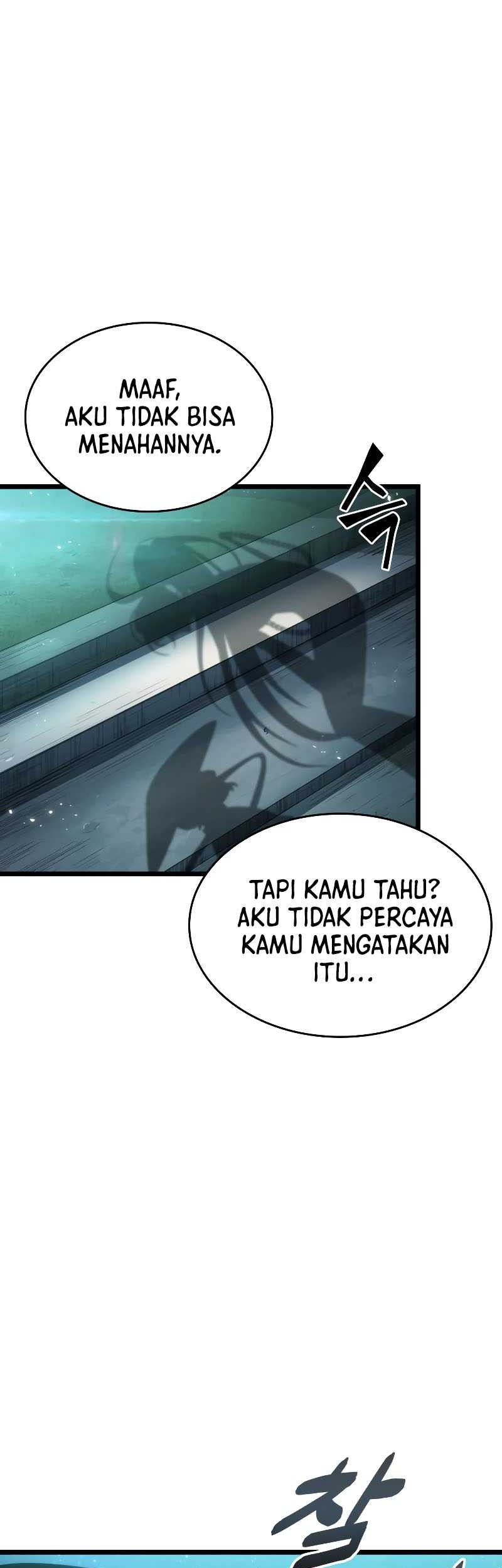 The World After the Fall Chapter 49 Gambar 79