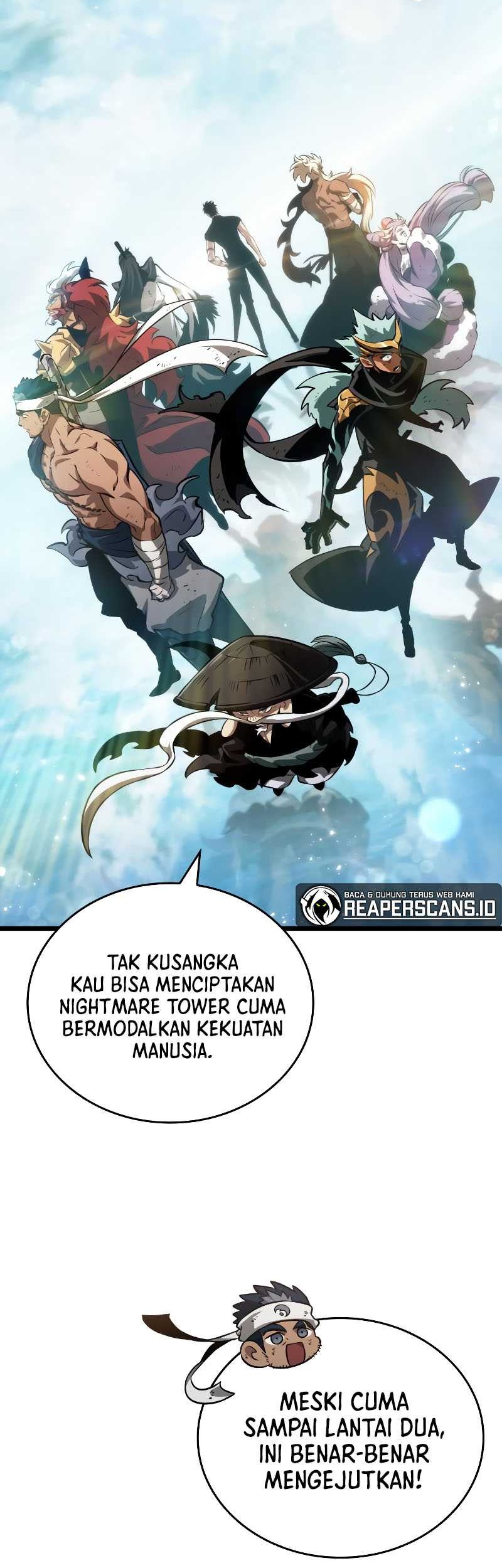 The World After the Fall Chapter 49 Gambar 4