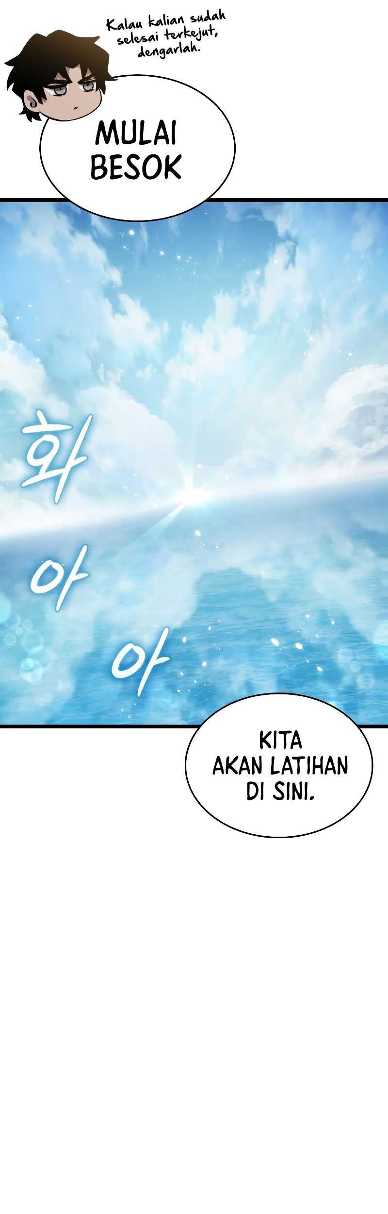 The World After the Fall Chapter 49 Gambar 7