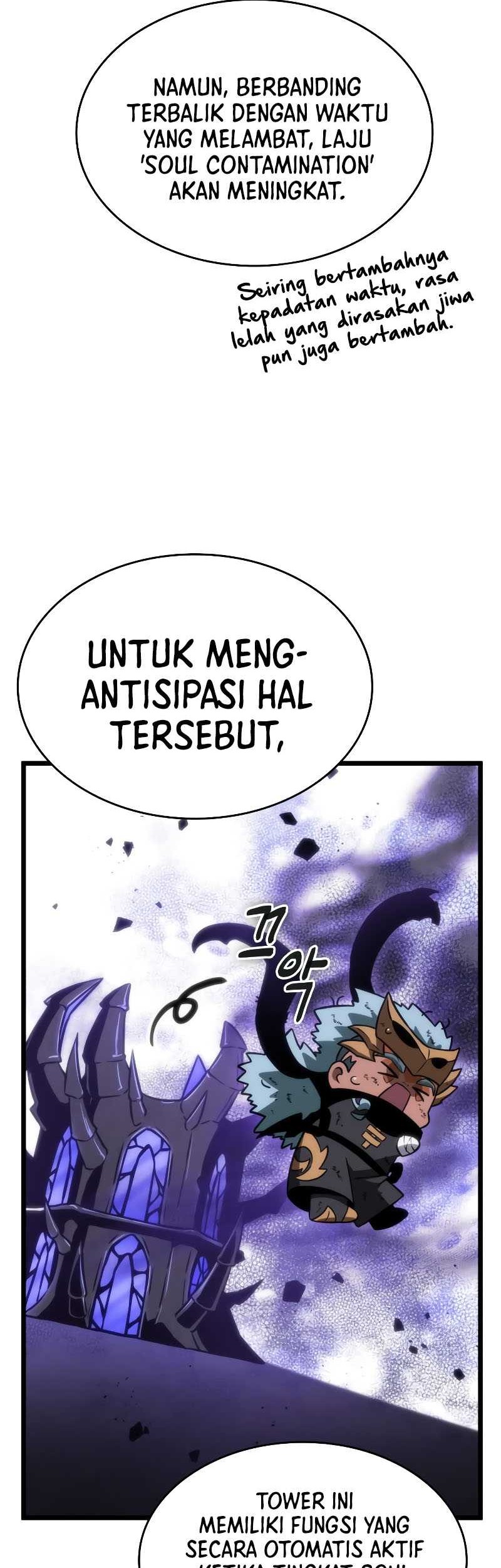 The World After the Fall Chapter 49 Gambar 10