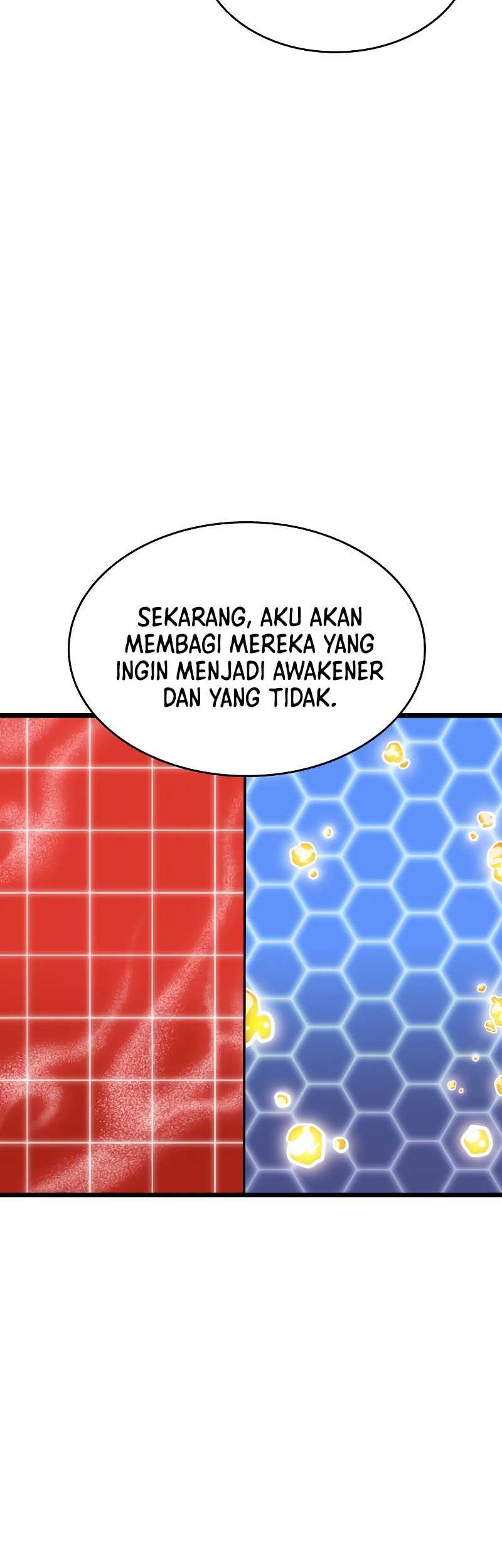 The World After the Fall Chapter 49 Gambar 13