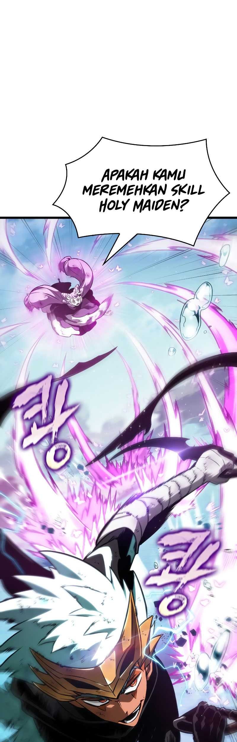 The World After the Fall Chapter 49 Gambar 17