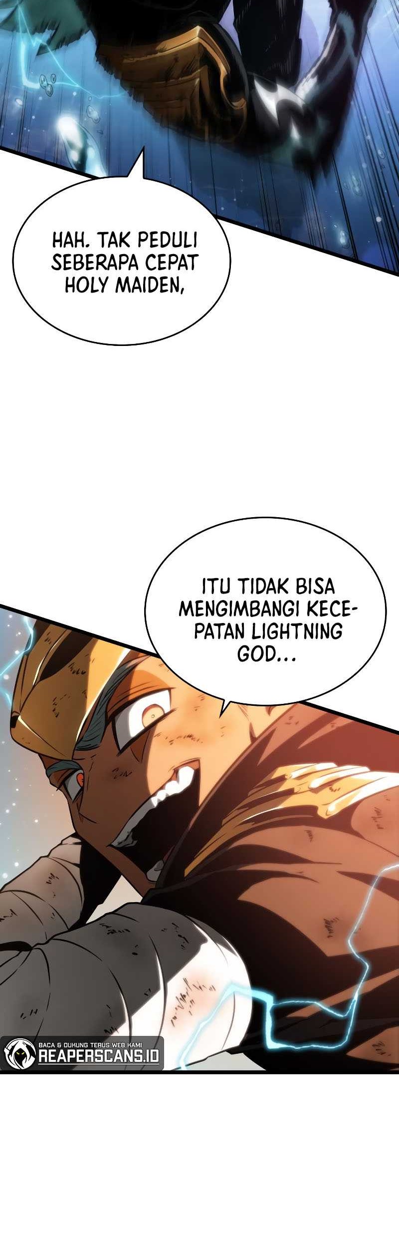 The World After the Fall Chapter 49 Gambar 18