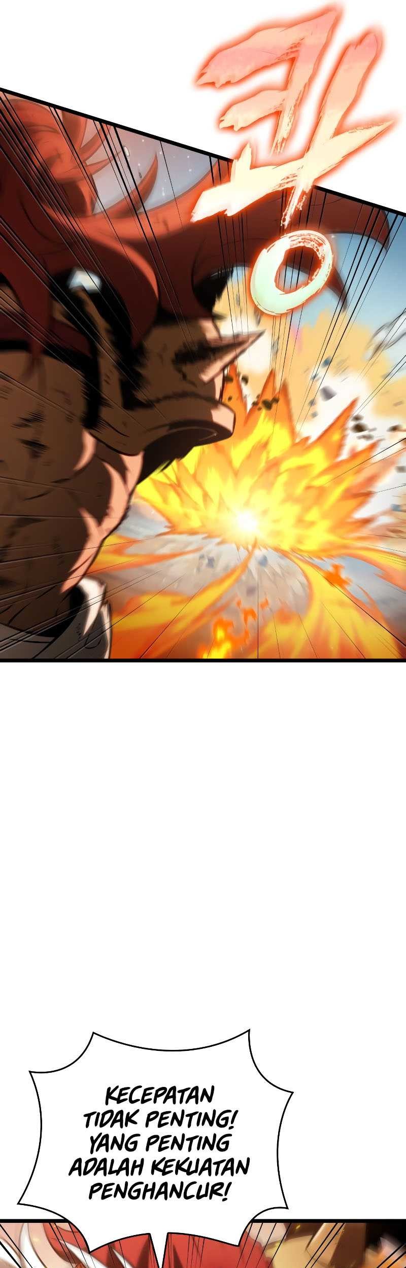 The World After the Fall Chapter 49 Gambar 22