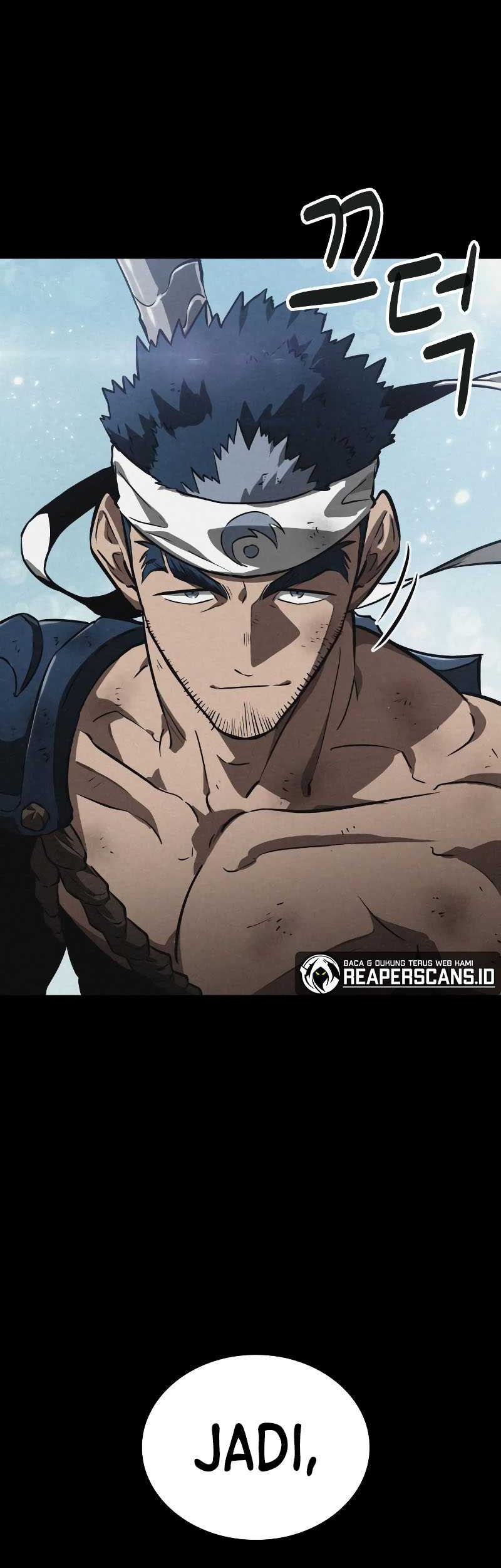 The World After the Fall Chapter 49 Gambar 29
