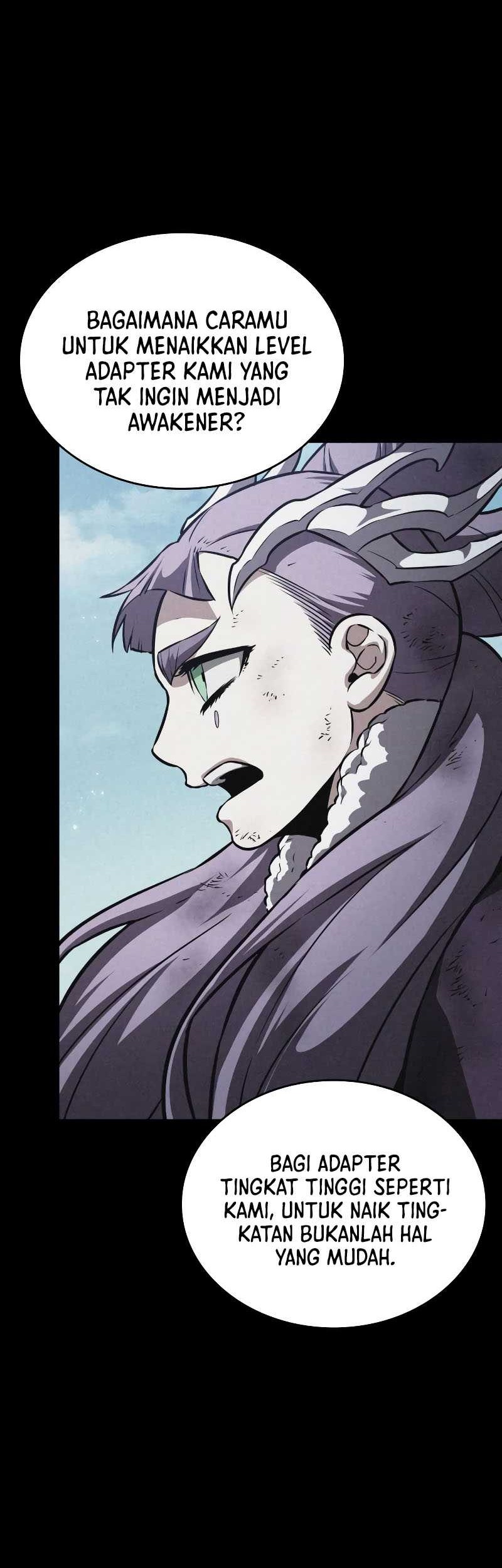 The World After the Fall Chapter 49 Gambar 30