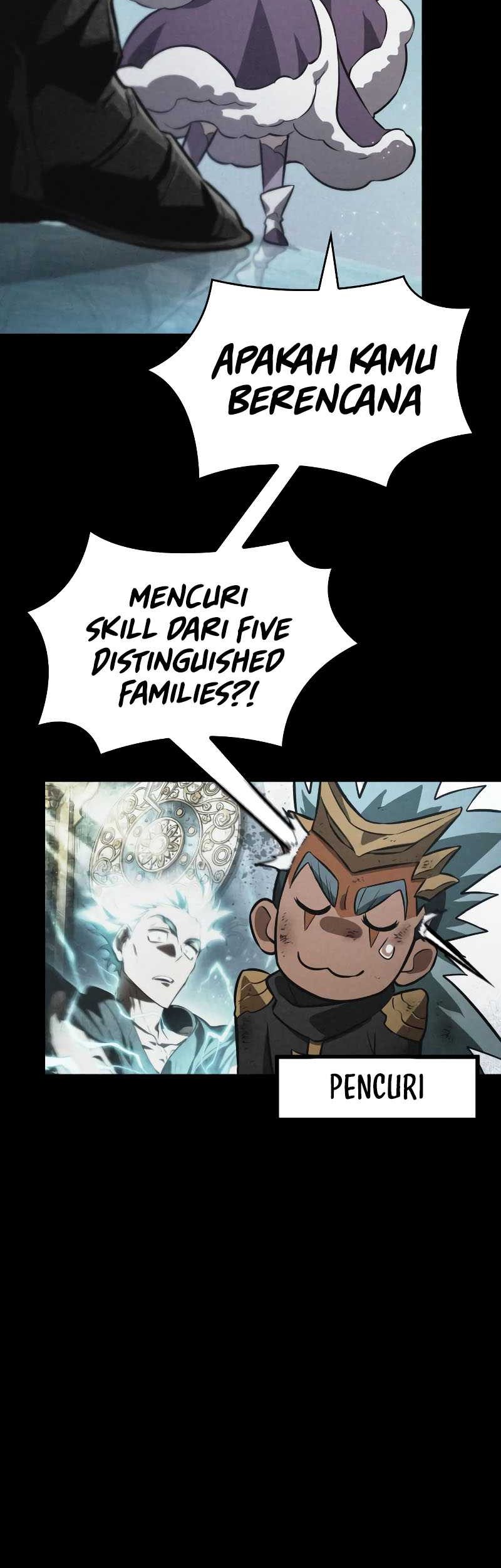 The World After the Fall Chapter 49 Gambar 34