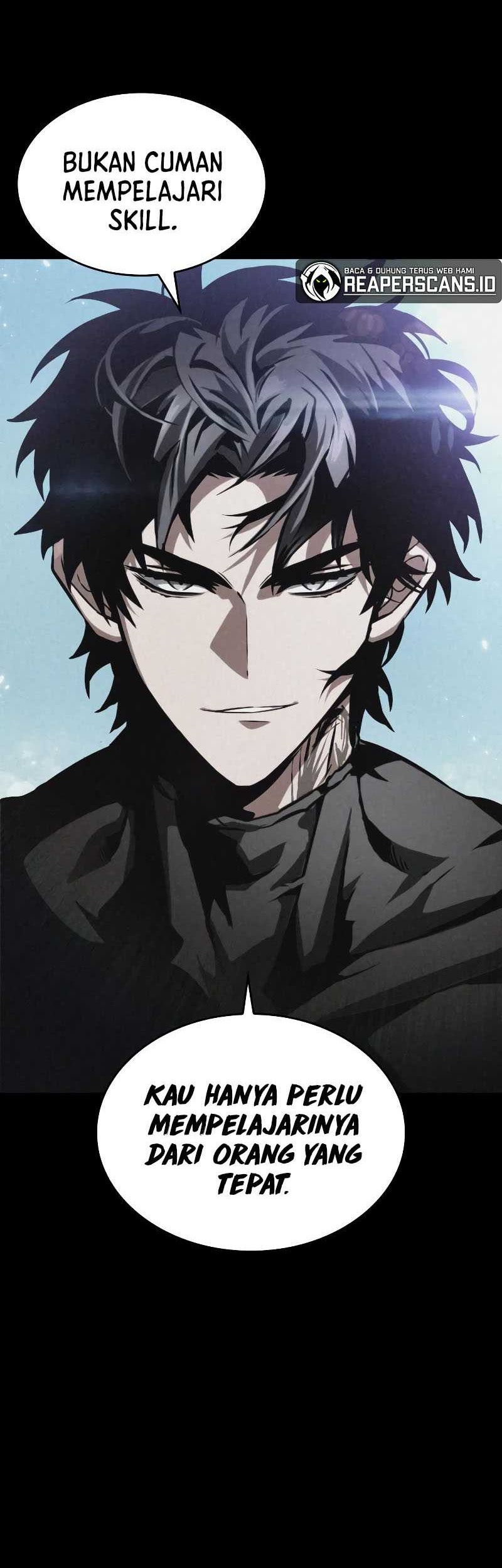 The World After the Fall Chapter 49 Gambar 35