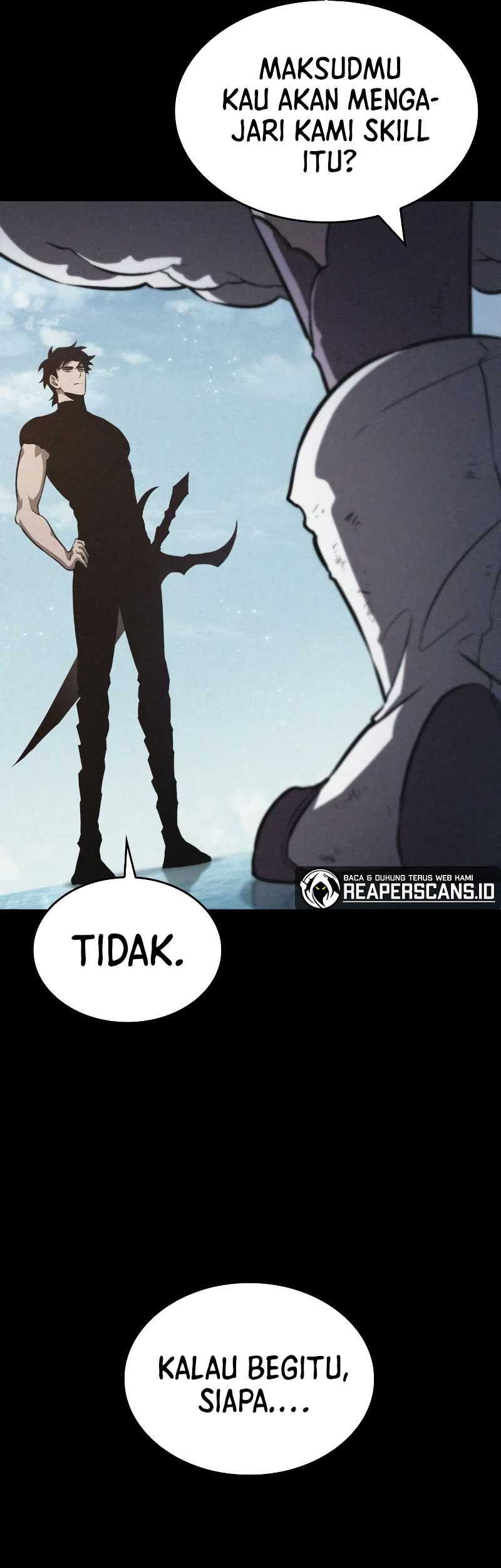 The World After the Fall Chapter 49 Gambar 37