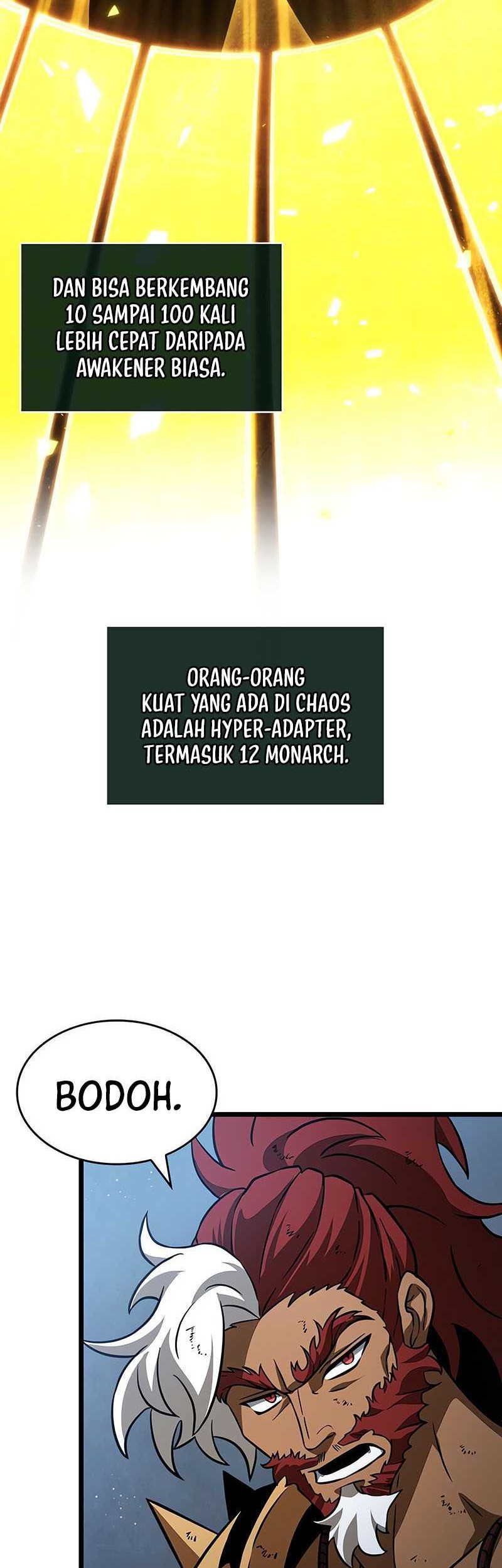 The World After the Fall Chapter 48 Gambar 47