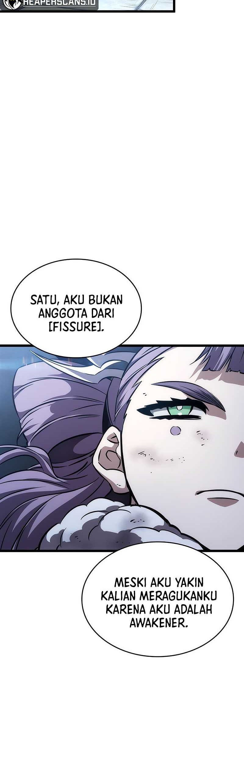 The World After the Fall Chapter 48 Gambar 67