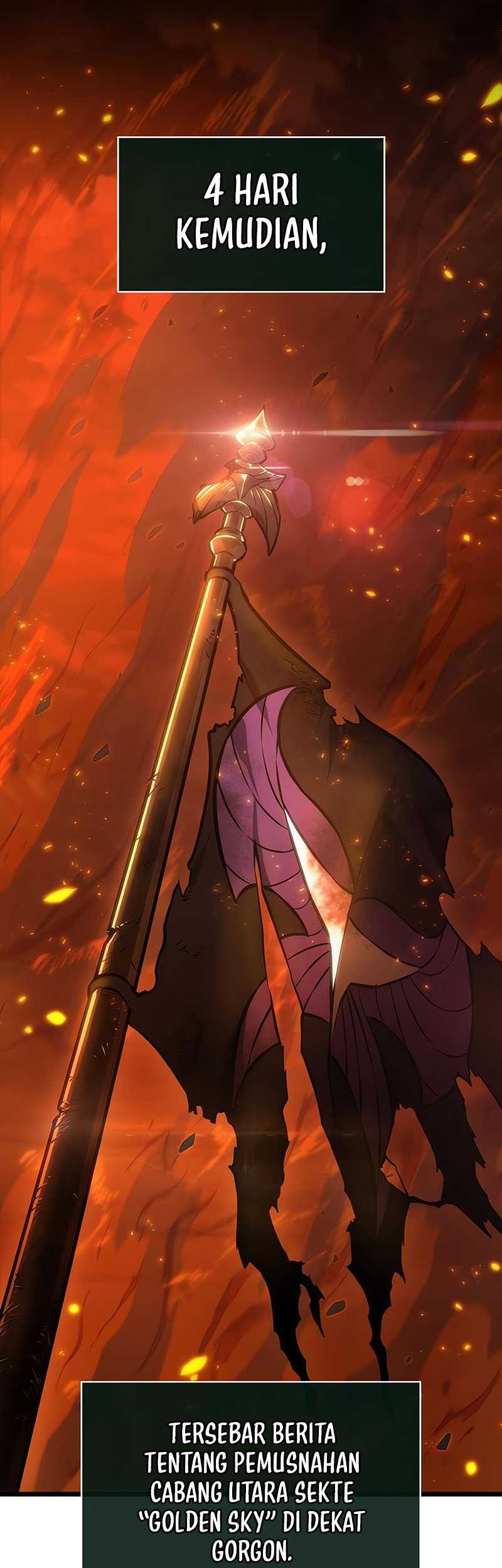 The World After the Fall Chapter 48 Gambar 10