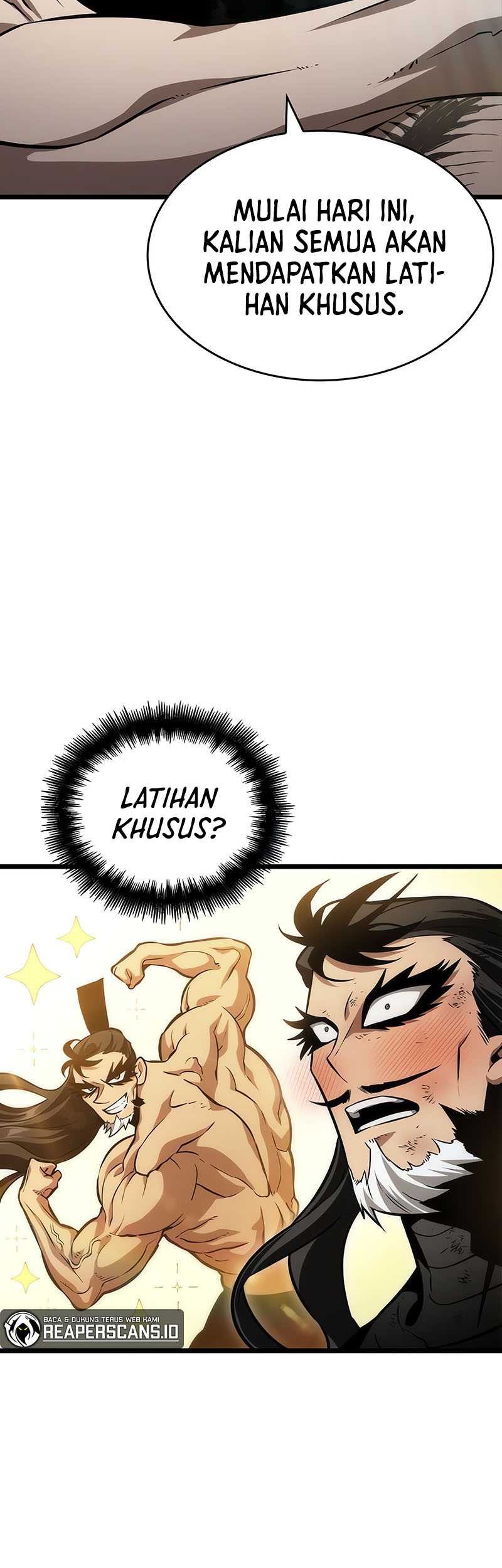 The World After the Fall Chapter 48 Gambar 28