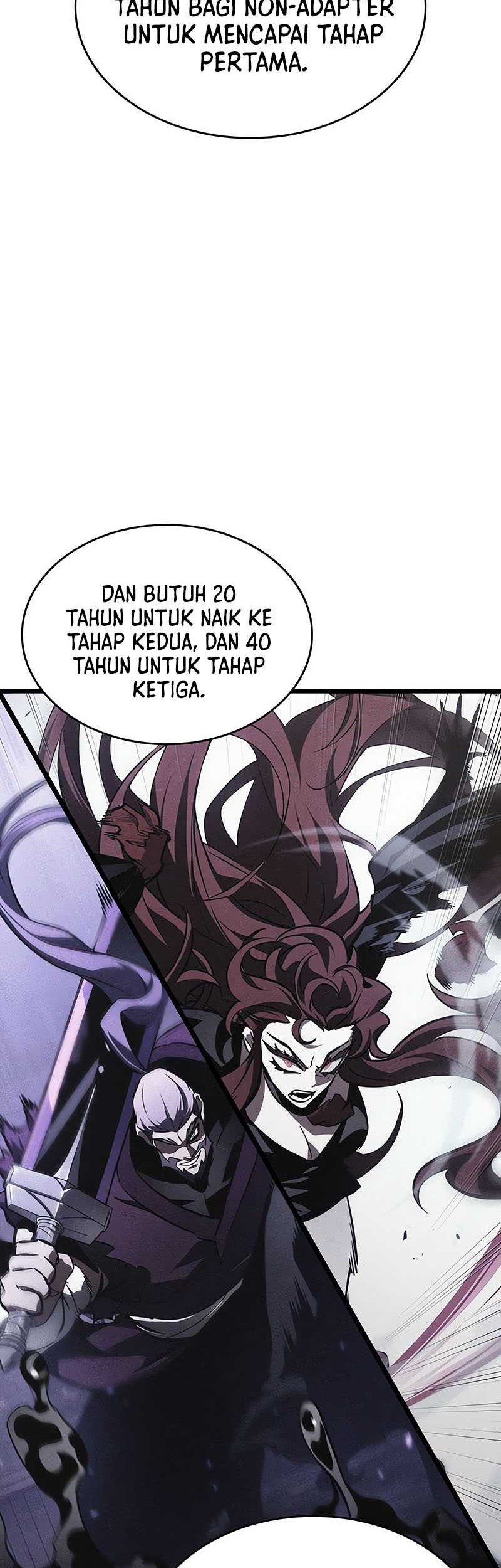The World After the Fall Chapter 48 Gambar 31